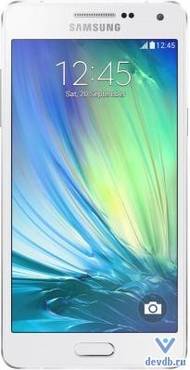 Телефон Samsung SM-A500 Galaxy A5