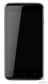 Телефон Highscreen Omega Prime XL