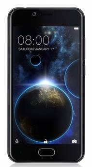 Телефон Doogee Shoot 2