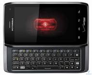 Телефон Motorola DROID 4