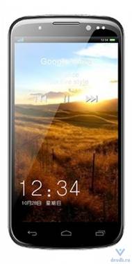 Телефон Другие UMI X2