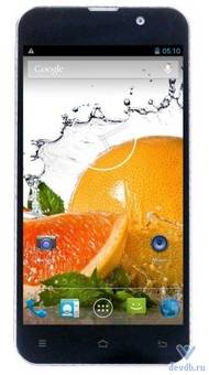 Телефон Zopo C3