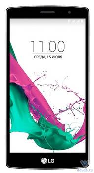 Телефон LG G4s