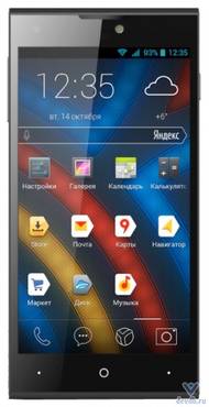 Телефон DEXP Ixion Y 5