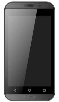 Телефон DEXP Ixion E240 Strike 2