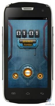 Телефон Doogee Titans 2