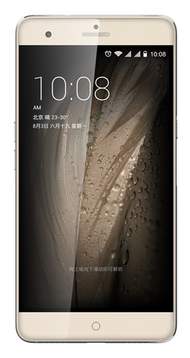 Телефон ZTE Blade V7 Max