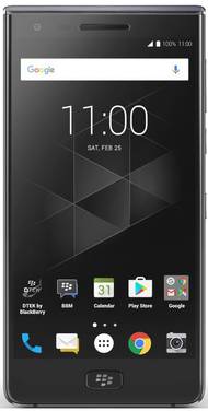 Телефон BlackBerry Motion