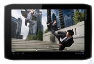 Планшет Motorola XOOM 2 Media Edition 3G