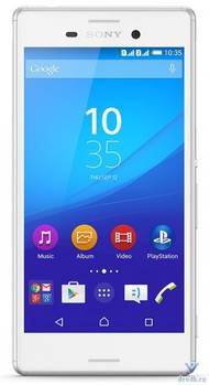 Телефон Sony Xperia M4 Aqua Dual