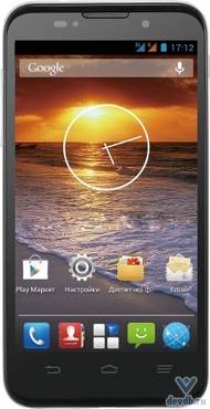 Телефон ZTE V880H
