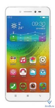 Телефон Lenovo S90
