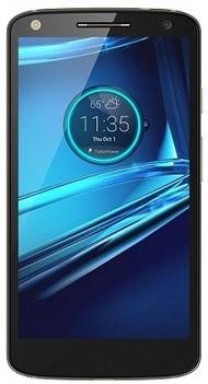 Телефон Motorola Moto X Force