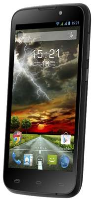 Телефон Fly Quad ERA Energy 1
