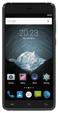 Телефон Cubot Z100