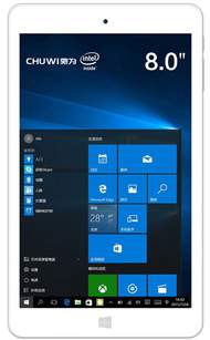 Планшет Chuwi Hi8 Pro