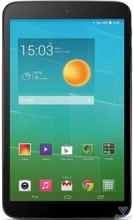 Планшет Другие Alcatel OT-P350X POP 8S