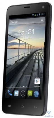 Телефон Fly IQ4416 ERA Life 5
