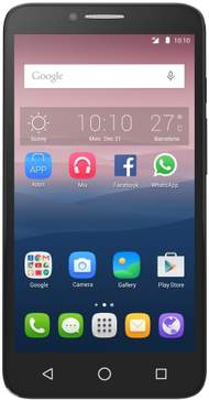 Телефон Alcatel POP 3 (5.5)