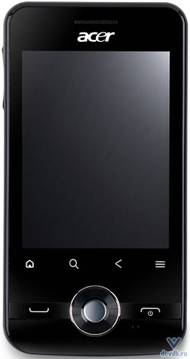 Телефон Acer beTouch E120