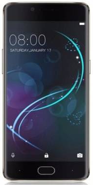 Телефон Doogee Shoot 1