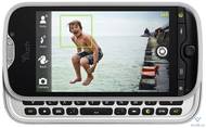 Телефон T-Mobile myTouch 4G Slide