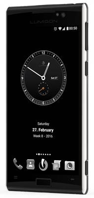 Телефон Lumigon T3