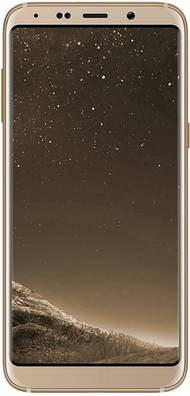 Телефон Bluboo S8 Plus