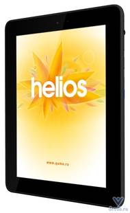 Планшет QUMO Helios