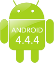Android 4.4.4