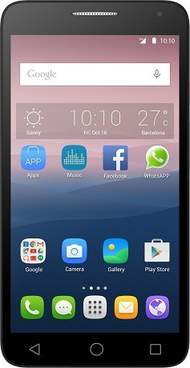 Телефон Alcatel POP 3 (5)
