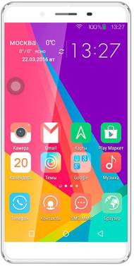 Телефон Ginzzu S5140