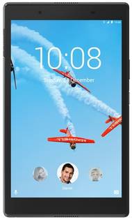 Планшет Lenovo Tab 4 8