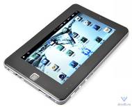 Планшет Zenithink ZEPAD E72