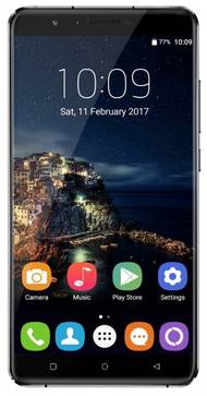 Телефон Oukitel U16 Маx
