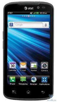 Телефон LG Nitro HD