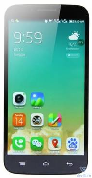 Телефон Другие UMI eMAX