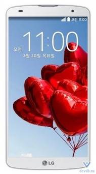 Телефон LG G Pro 2