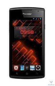 Телефон Другие Pioneer P80W