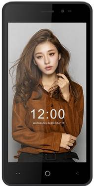 Телефон Leagoo Z5 Lte
