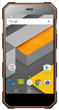 Телефон Nomu S10