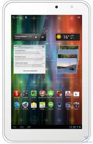 Планшет Prestigio PMP5670C_BK_DUO