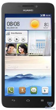 Телефон Huawei Ascend G630