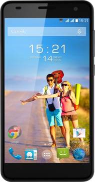 Телефон Fly Cirrus 8