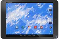 Планшет Другие Pixus Play Seven