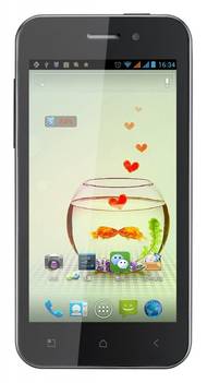 Телефон Zopo ZP500+ Libero Plus