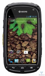 Телефон Kyocera Torque