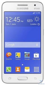 Телефон Samsung SM-G355H Galaxy Core 2 Duos