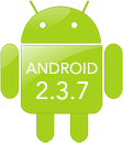 Android 2.3.7