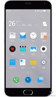 Телефон Meizu M2 Note